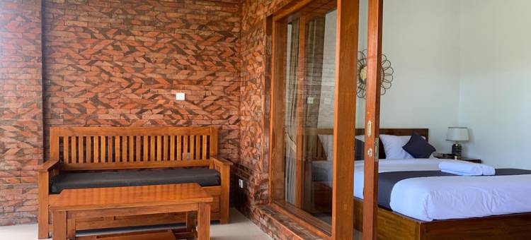 The Lavana Hi Inn GWK图片