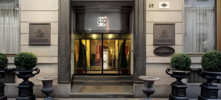 西太大酒店(Grand Hotel Sitea)图片