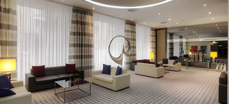 美居莱切总统酒店(Mercure Hotel President Lecce)图片