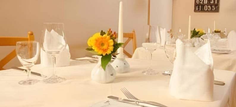 德黑蒙拉特贝斯特韦斯特酒店(Best Western Hotel Geheimer Rat)图片