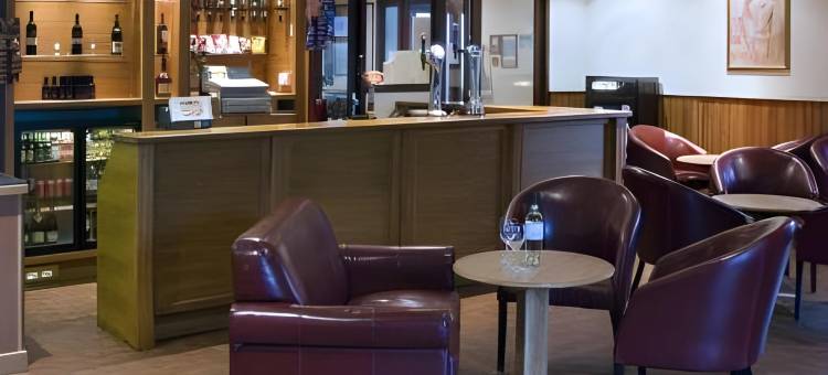 罗瑟勒姆菁英酒店(Primelodge Rotherham)图片