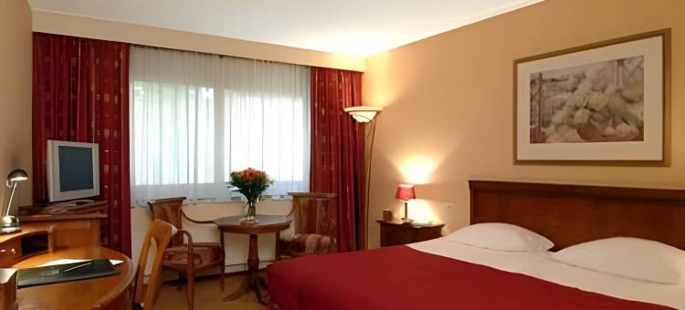 杜博纳尔旅馆(Auberge du Bonheur)图片
