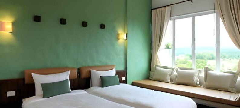 巴尔科尼山度假村(Balcony Hill Resort)图片