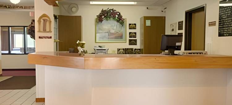 凯艺套房酒店(Quality Inn & Suites Bloomington I-55 and I-74)图片