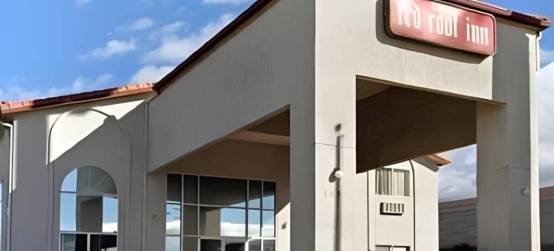 阿尔伯克基中城贝斯特韦斯特SureStay酒店(SureStay Hotel by Best Western Albuquerque Midtown)图片