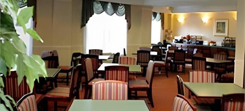 堪萨斯城闹市区/尤尼希尔万枫酒店(Fairfield Inn Kansas City Downtown/Union Hill)图片