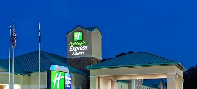 舒适套房酒店-近格林伍德大学(Comfort Inn & Suites Greenwood Near University)图片