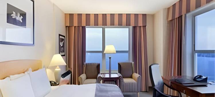 麦迪逊莫纳露台麦迪逊希尔顿(Hilton Madison Monona Terrace)图片