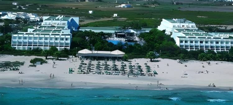 白岛帕拉迪恩大酒店(Grand Palladium White Island Resort & Spa - All Inclusive)图片