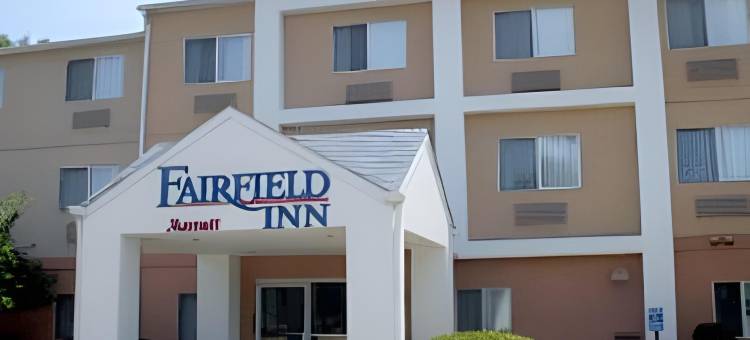 特雷霍特万枫套房酒店(Fairfield Inn & Suites Terre Haute)图片