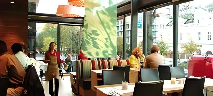 Ole Bull, Best Western Signature Collection图片