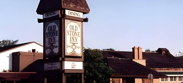 老石精品酒店(Old Stone Inn Boutique Hotel)图片