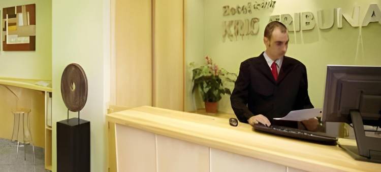 特里布纳酒店(Sercotel Tribuna Málaga)图片