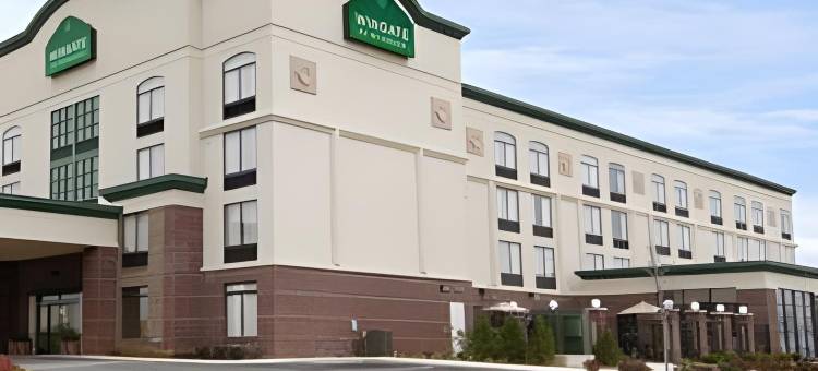 Wingate by Wyndham Louisville East图片