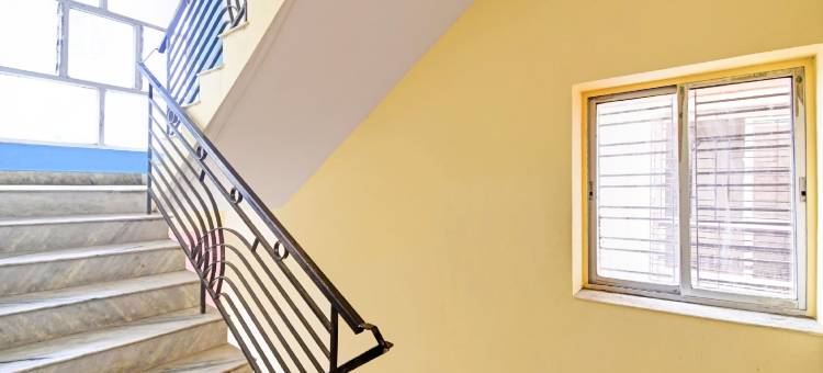 Hotel O Tanishq图片