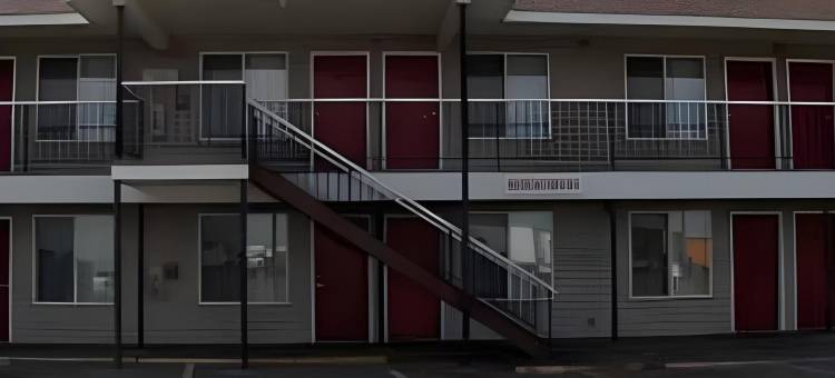 帕斯科骑士酒店(Knights Inn Pasco)图片