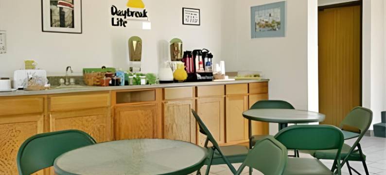 奥加拉拉戴斯酒店(Days Inn by Wyndham Ogallala)图片