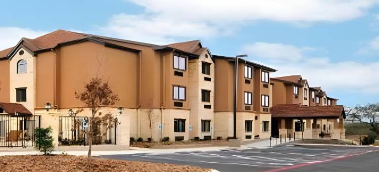 Microtel Inn & Suites by Wyndham Round Rock图片