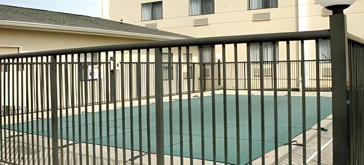 凯艺套房酒店(Quality Inn & Suites)图片