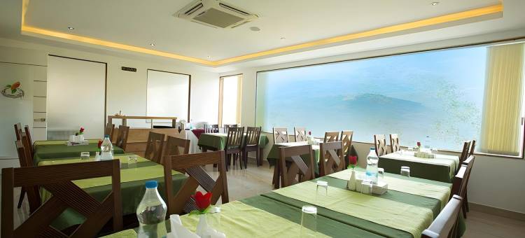 Nest N Mist Hospitality Pvt Ltd.图片