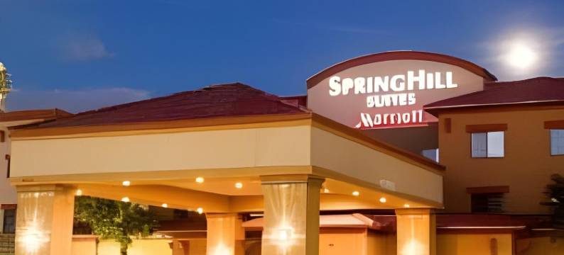 Best Western Hesperia-Victorville Suites(Best Western Hesperia-Victorville Suites)图片