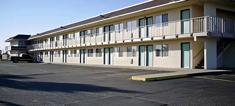 古德兰6号汽车旅馆(Motel 6 Goodland, KS)图片