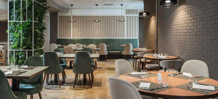 希尔顿花园酒店博洛尼亚北部(Hilton Garden Inn Bologna North)图片