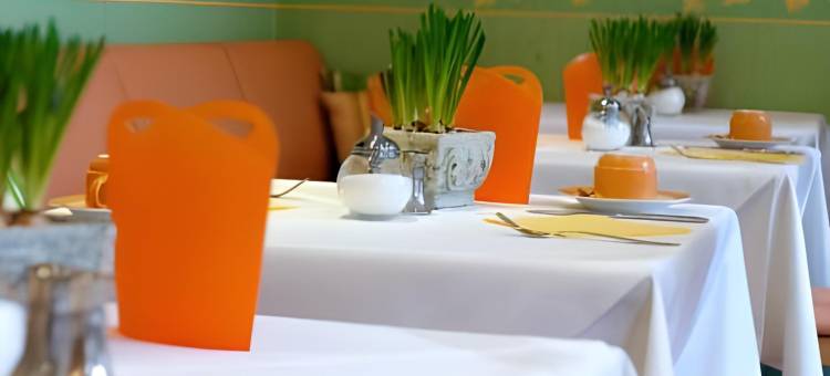 Trabener Hof - 新艺酒店(Hotel Trabener Hof)图片