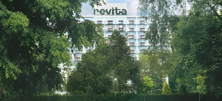 re.vita - 自然度假村及水疗中心(Revita - Naturresort & Spa)图片
