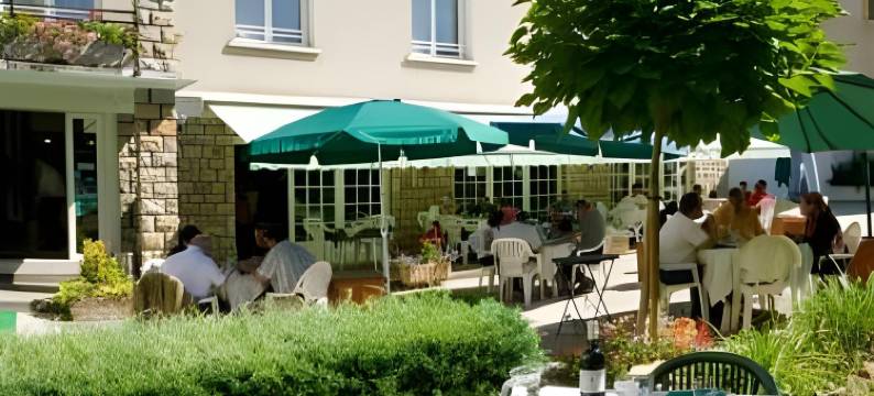 金狮酒店(Hotel le Lion d'Or)图片