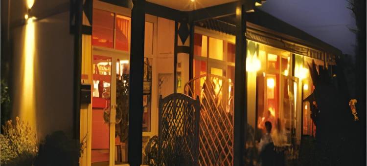 奥康特奥尔农 - 罗吉斯酒店及水疗中心(Logis Hotel Restaurant & Spa Au Comte d'Ornon)图片