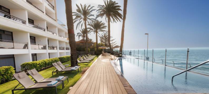 杜纳斯唐格雷戈里酒店 - 限成人(Don Gregory by Dunas - Adults Only)图片