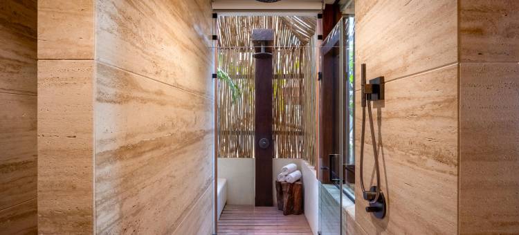 秘密图兰度假村和海滩俱乐部(Secrets Tulum Resort and Beach Club)图片