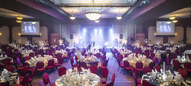 Delta Hotels Sherbrooke Conference Centre图片