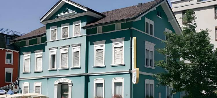 布克斯霍夫酒店(Hotel Buchserhof)图片