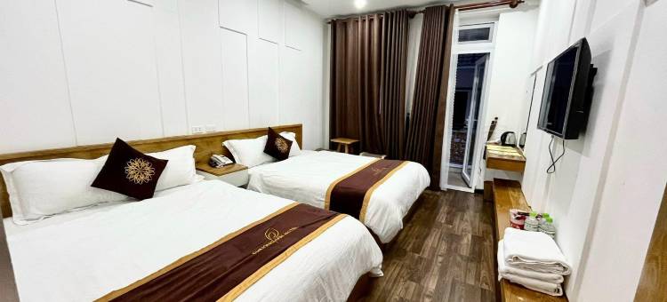 芳英酒店(Phuong Anh Hotel)图片