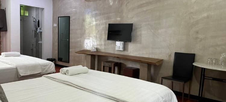 岩木酒店(Rock Wood Hotel)图片