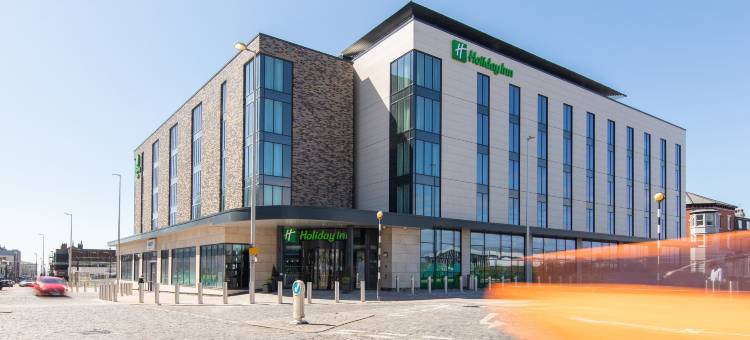 假日酒店布莱克浦(Holiday Inn Blackpool)图片