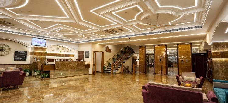 Hotel Shreemaya Residency图片
