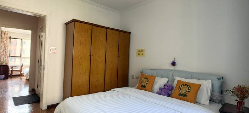 淼桐公寓(群力第七大道分店)图片