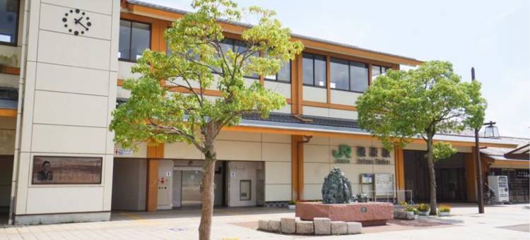 北茨城AreaOne酒店(Hotel Areaone Kitaibaraki)图片