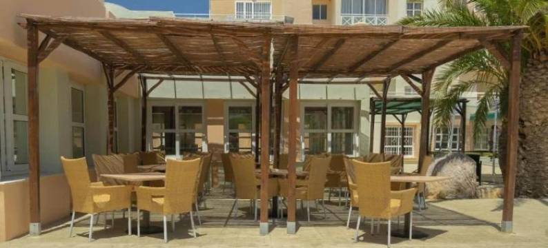 APARTAMENTOS MAR Y GOLF图片