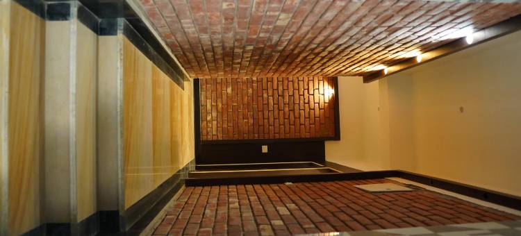 那兰达遗产(The Nalanda Heritage - Hotel in Rajgir)图片