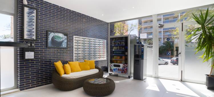 阿夸里亚伊贝索尔水疗酒店(Ibersol Spa Aqquaria)图片