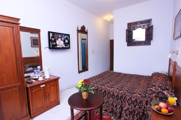 Blue Safir Hotel