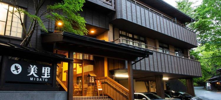 和风旅馆 美里(Ryokan Misato)图片