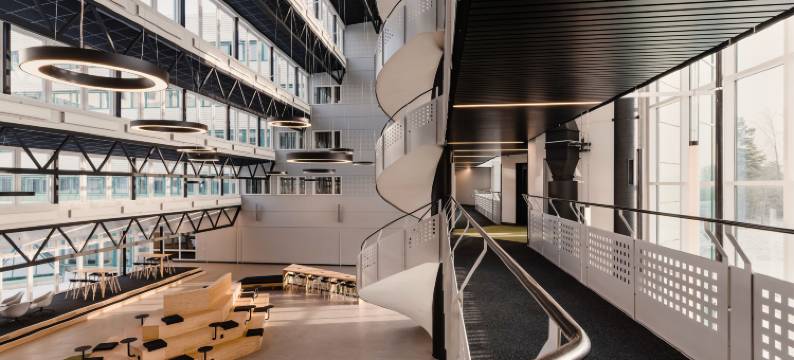 乌普兰斯Zleep酒店(Hotel Stockholm North by First Hotels)图片