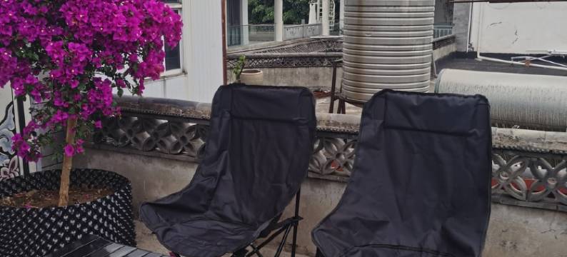 瑞兰雅宿客栈图片