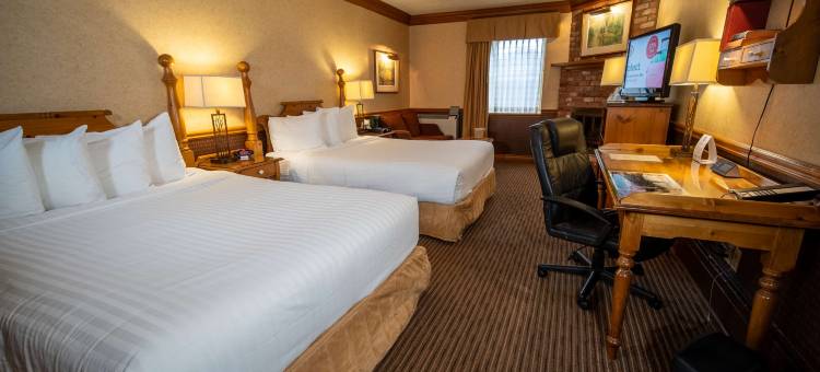 斐赛迪贝斯特韦斯特酒店(Best Western Fireside Inn)图片