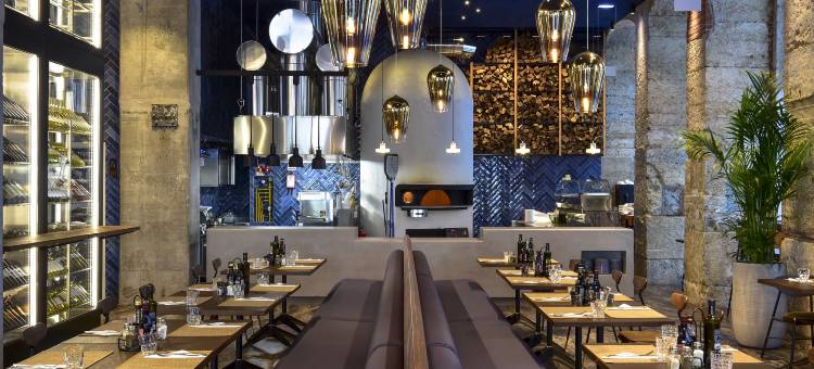 我的故事菲戈拉酒店(My Story Hotel Figueira)图片